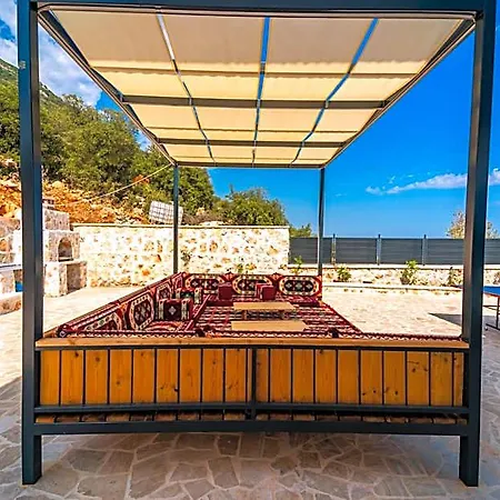 Szálloda Avenir Kas,kalkan 8 Guests *