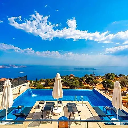 Szálloda Avenir Kas,kalkan 8 Guests Kaş