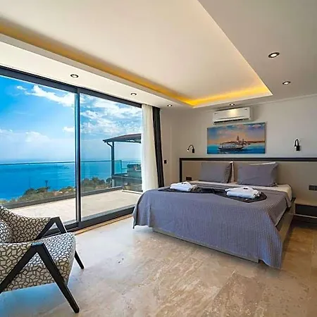 Avenir Kas,kalkan 8 Guests Kaş