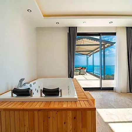 Szálloda Avenir Kas,kalkan 8 Guests Kaş