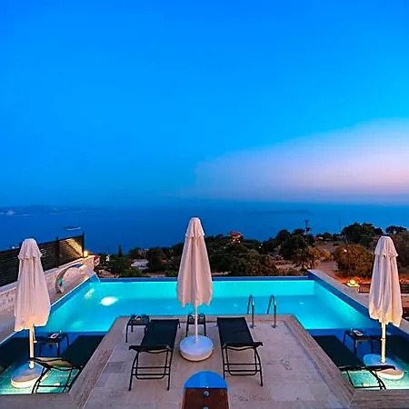 Avenir Kas,kalkan 8 Guests Hotel Kaş
