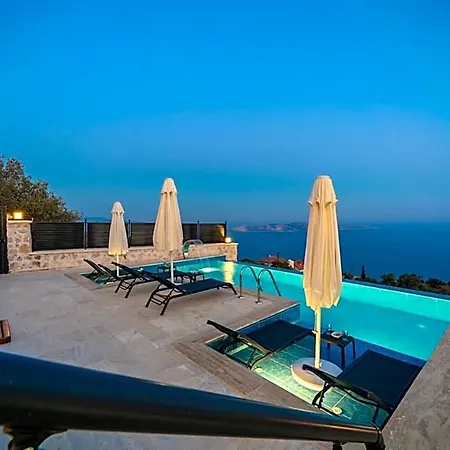 Avenir Kas,kalkan 8 Guests Hotel