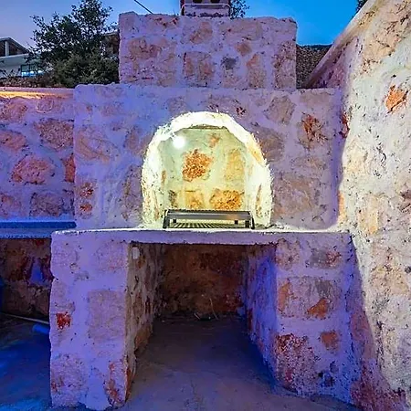 Avenir Kas,kalkan 8 Guests Szálloda
