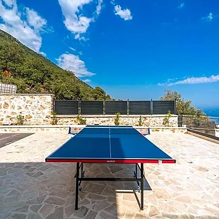 Avenir Kas,kalkan 8 Guests Hotel